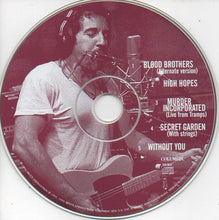 Load image into Gallery viewer, Bruce Springsteen And The E Street Band* : Blood Brothers (CD, Maxi, Car)
