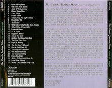 Load image into Gallery viewer, Wanda Jackson : The Wanda Jackson Show Live And Still Kickin" (CD, Album)
