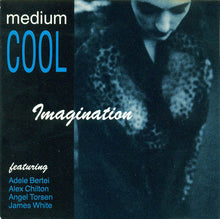 Load image into Gallery viewer, Medium Cool : Imagination (CD, Album)

