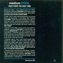 Load image into Gallery viewer, Medium Cool : Imagination (CD, Album)
