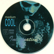 Load image into Gallery viewer, Medium Cool : Imagination (CD, Album)
