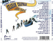 Load image into Gallery viewer, Graham Chapman : Looks Like Another Brown Trouser Job (CD, Album)
