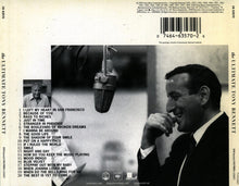 Load image into Gallery viewer, Tony Bennett : The Ultimate Tony Bennett (CD, Comp, RM)
