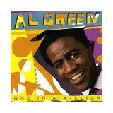 Al Green : One In A Million (CD, Comp)