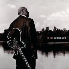 B.B. King : One Kind Favor (CD, Album)