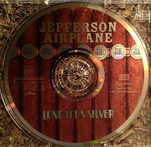 Load image into Gallery viewer, Jefferson Airplane : Long John Silver (CD, Album, RE, RM)
