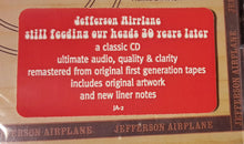 Load image into Gallery viewer, Jefferson Airplane : Long John Silver (CD, Album, RE, RM)
