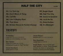 Load image into Gallery viewer, St. Paul &amp; The Broken Bones : Half The City (CD, Album)
