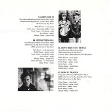 Load image into Gallery viewer, Old Crow Medicine Show : Big Iron World (CD, Album)
