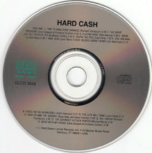 Load image into Gallery viewer, Various : Hard Cash (CD, Album)
