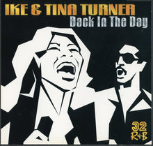 Load image into Gallery viewer, Ike &amp; Tina Turner : Back In The Day (CD, Comp)
