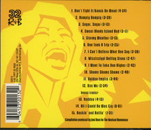 Load image into Gallery viewer, Ike &amp; Tina Turner : Back In The Day (CD, Comp)
