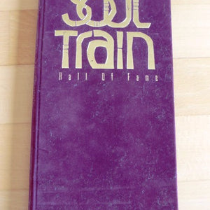 Various : Soul Train Hall Of Fame 20th Anniversary (Box, Comp + 3xCD, RM)