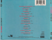 Load image into Gallery viewer, Del Shannon : Little Town Flirt (CD, Album, RE)
