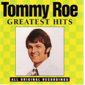 Tommy Roe : Greatest Hits (CD, Comp)