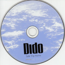 Load image into Gallery viewer, Dido : Safe Trip Home (CD, Album + CD, Enh + Dlx)
