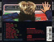 Load image into Gallery viewer, The Who : It's Hard (CD, Album, RE, PDO)
