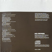 Load image into Gallery viewer, The Who : It's Hard (CD, Album, RE, PDO)
