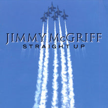 Load image into Gallery viewer, Jimmy McGriff : Straight Up (CD, Album)
