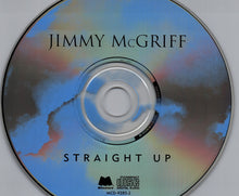 Load image into Gallery viewer, Jimmy McGriff : Straight Up (CD, Album)
