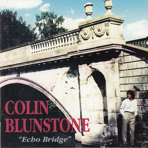 Colin Blunstone : Echo Bridge (CD, Album)