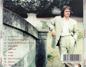 Colin Blunstone : Echo Bridge (CD, Album)