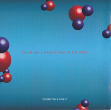 Load image into Gallery viewer, OMD* : Universal (CD, Album, Swi)
