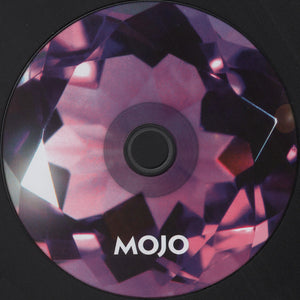 Various : Purple Soul (Mojo Presents A Compendium Of Futurist R&B) (CD, Comp)