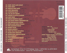 Load image into Gallery viewer, The Collins Kids : The Rockin'est (CD, Comp)
