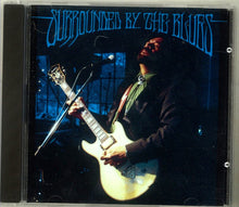 Load image into Gallery viewer, Benny Valerio And Texas Thunder : Surrounded By The Blues (CD, Album)
