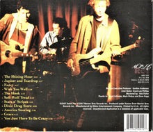 Load image into Gallery viewer, Grant Lee Buffalo : Fuzzy (CD, Album, RE, RM, Dig)
