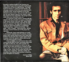 Load image into Gallery viewer, Grant Lee Buffalo : Fuzzy (CD, Album, RE, RM, Dig)
