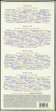 Load image into Gallery viewer, Various : The Doo Wop Box (4xCD, Comp + Box)
