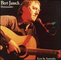 Load image into Gallery viewer, Bert Jansch : Downunder: Live In Australia (CD, Album)
