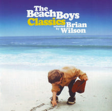 Load image into Gallery viewer, The Beach Boys : Classics Selected By Brian Wilson (HDCD, Comp)
