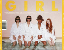Load image into Gallery viewer, Pharrell Williams : G I R L (CD, Album)
