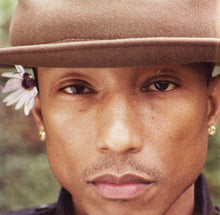 Load image into Gallery viewer, Pharrell Williams : G I R L (CD, Album)
