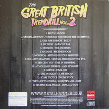 Load image into Gallery viewer, Various : The Great British Trendkill Vol. 2 (CD, Comp)
