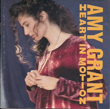 Load image into Gallery viewer, Amy Grant : Heart In Motion (CD, Album, Club)
