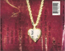 Load image into Gallery viewer, Amy Grant : Heart In Motion (CD, Album, Club)
