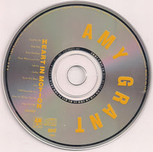 Load image into Gallery viewer, Amy Grant : Heart In Motion (CD, Album, Club)
