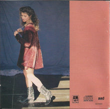 Load image into Gallery viewer, Amy Grant : Heart In Motion (CD, Album, Club)
