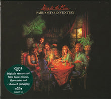 Load image into Gallery viewer, Fairport Convention : Rising For The Moon (CD, Album, RE, RM)
