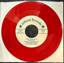 Load image into Gallery viewer, Homer Henderson : Nite Crawler (7", Single)
