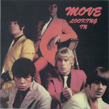 Load image into Gallery viewer, The Move : Looking In (CD, Comp, Unofficial)
