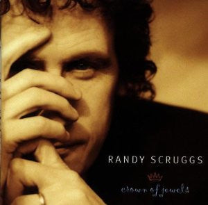 Randy Scruggs : Crown Of Jewels (CD, Album)