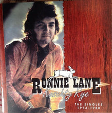 Load image into Gallery viewer, Ronnie Lane : Kuschty Rye - The Singles 1973-1980 (CD, Comp)
