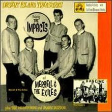 Load image into Gallery viewer, Various : Desert Island Treasures (CD, Comp)
