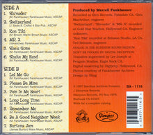 Load image into Gallery viewer, Various : Desert Island Treasures (CD, Comp)
