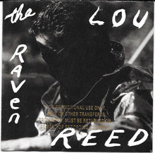 Load image into Gallery viewer, Lou Reed : The Raven (CD, Album)
